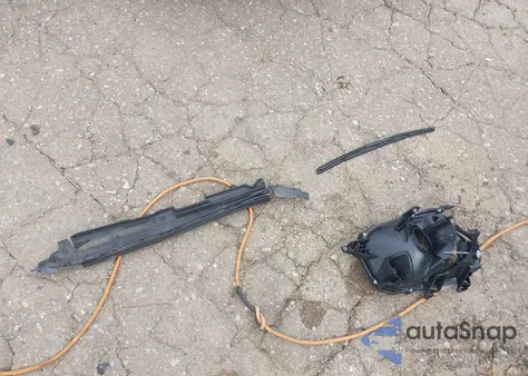 2010 Toyota 4Runner Limited V6 из США, поврежденный, VIN JTEBU5JRXA5007299